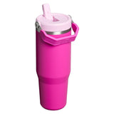 Stanley IceFlow Flip Straw Tumbler - 30 oz / 890 ml