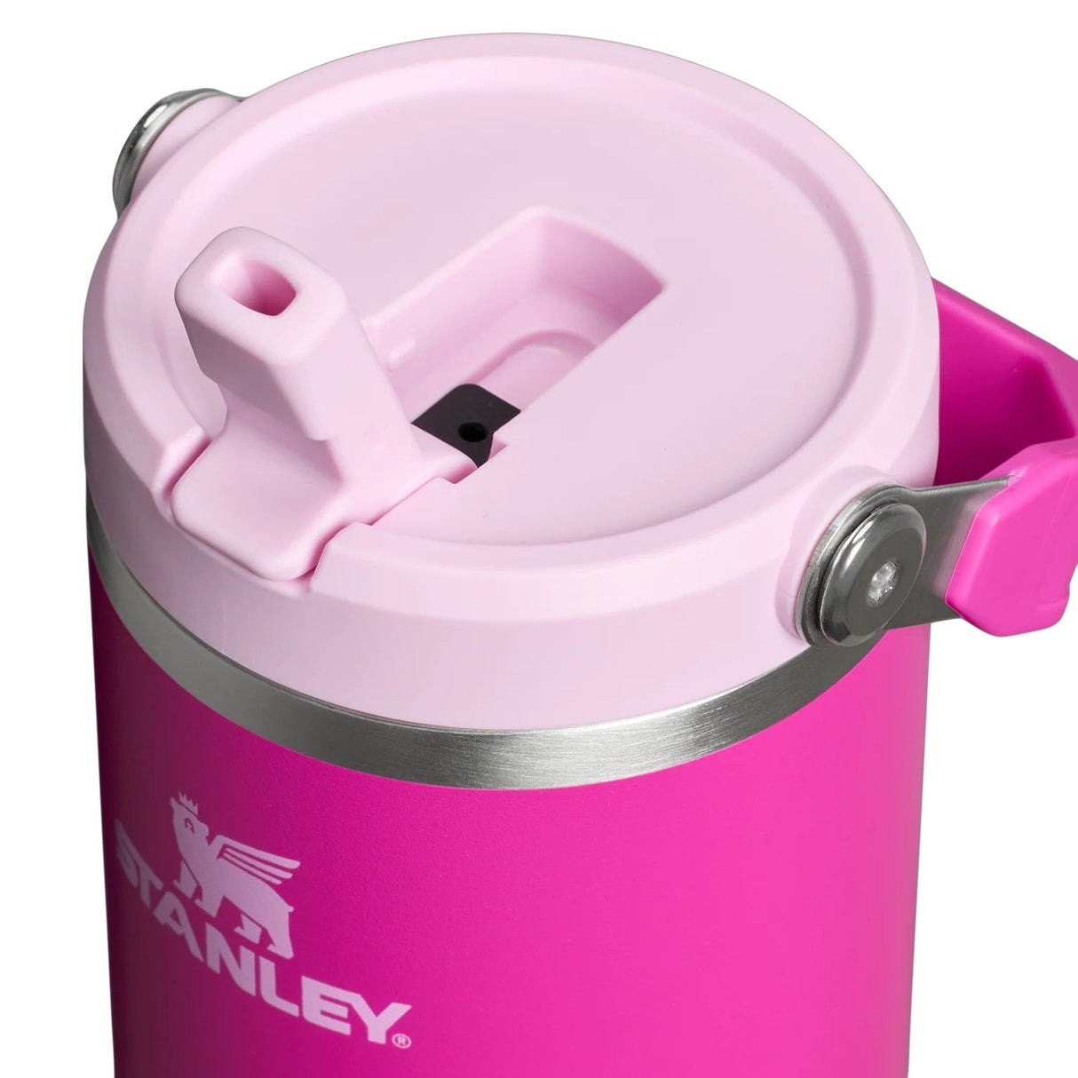 Stanley IceFlow Flip Straw Tumbler - 30 oz / 890 ml