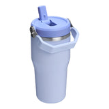 Stanley IceFlow Flip Straw Tumbler - Insulated Cup - 20 oz / 600 ml