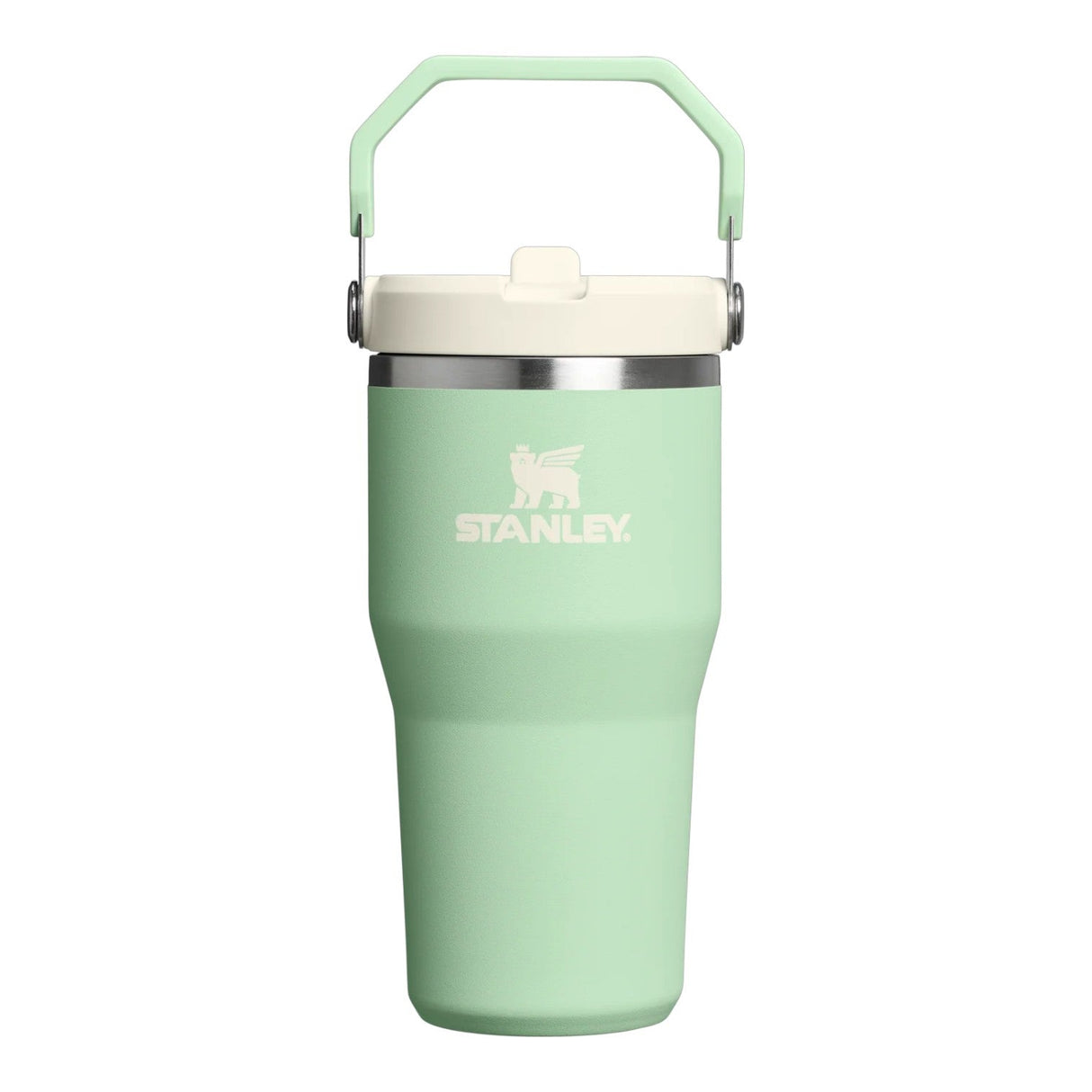 Stanley IceFlow Flip Straw Tumbler - Insulated Cup - 20 oz / 600 ml