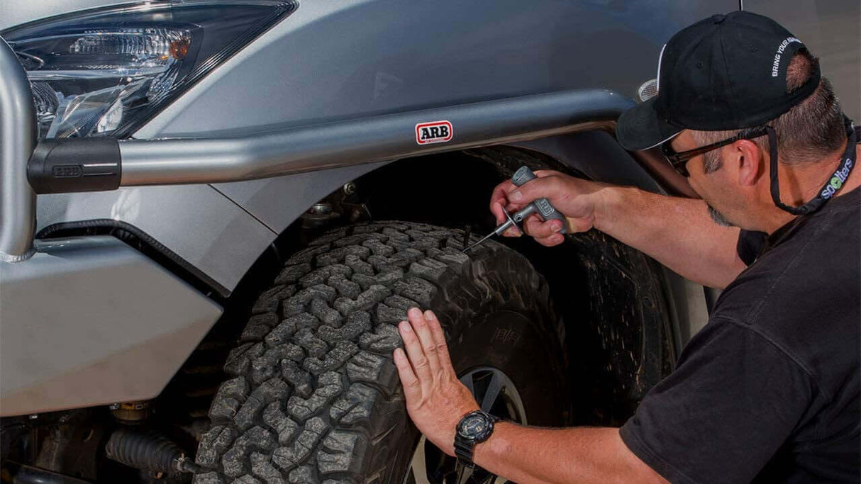 ARB Speedy Seal 2 Off-Road Tire Puncture Kit