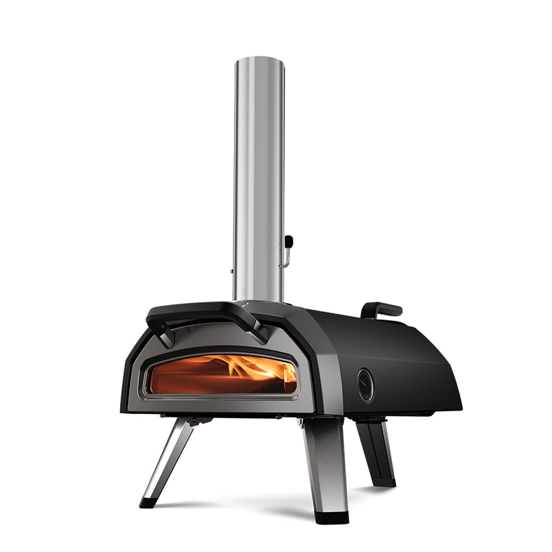 Ooni Karu 2 - Portable Multi Fuel Pizza Oven 12 Inch