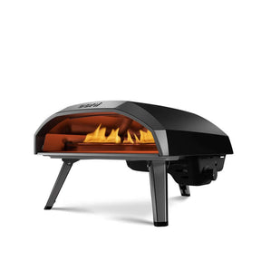 Ooni Koda 16 - Gas Powered Outdoor Pizza Oven