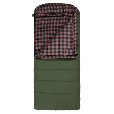 Bridger -35˚F / -37˚C Canvas Sleeping Bag