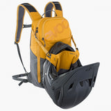 Ride 8L + Hydration Bladder 2L