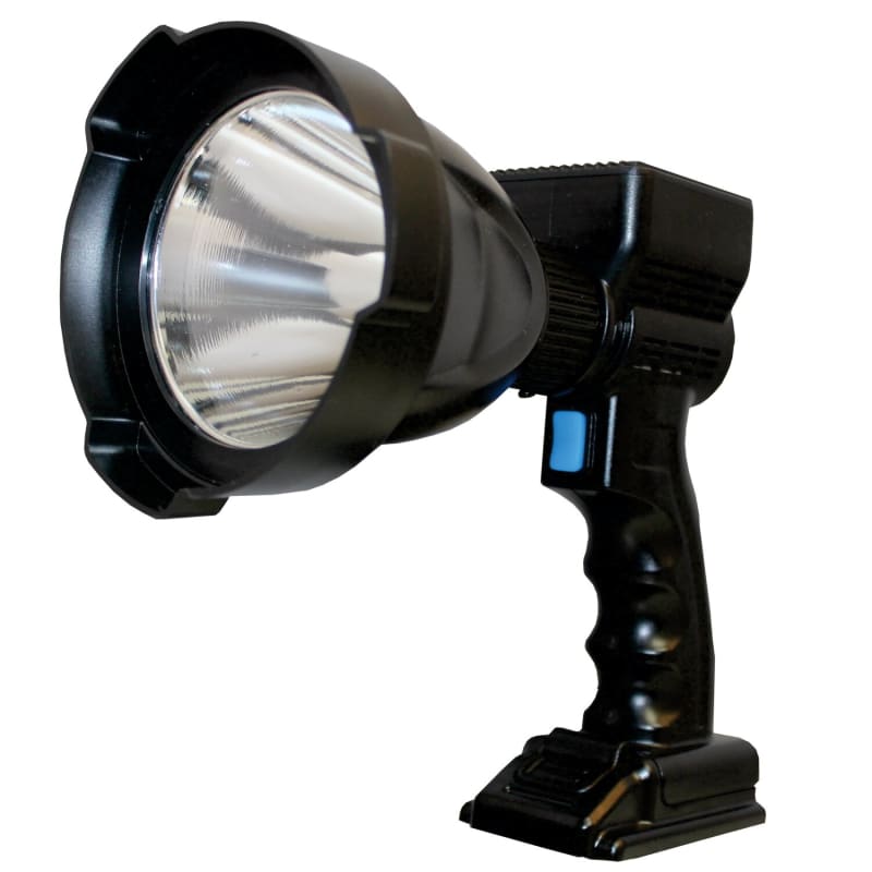 Marsh Rechargeable Spotlight - 6500 Lumens