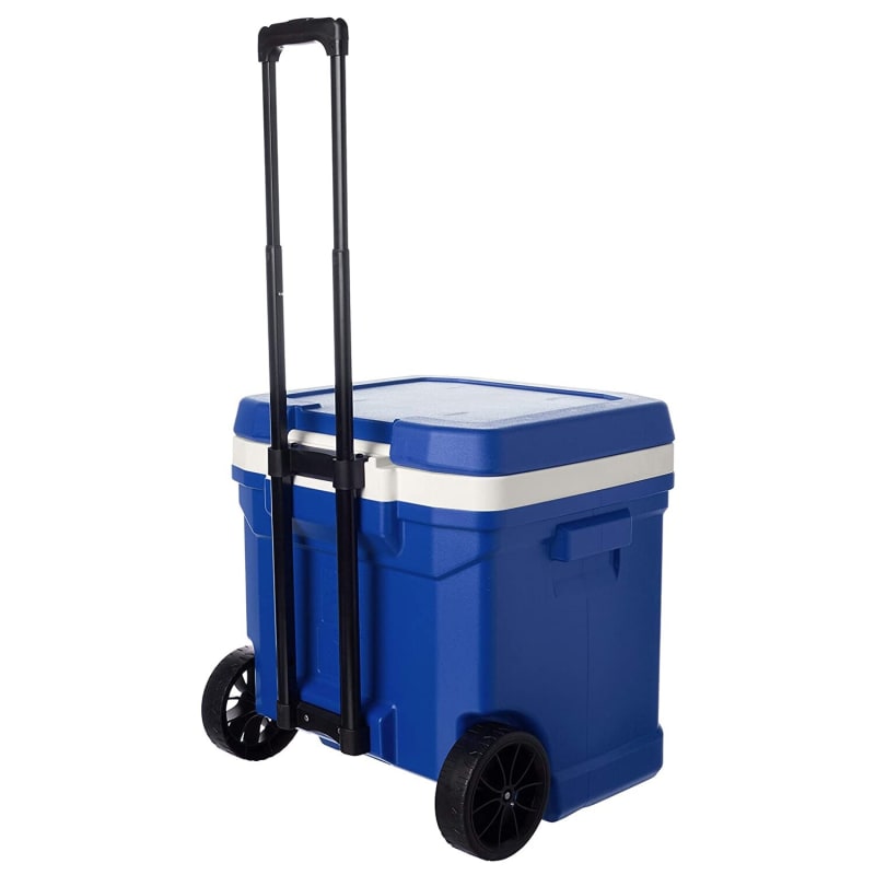 Profile II 60Qt / 57L Roller Cooler