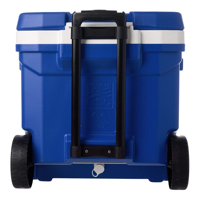 Profile II 60Qt / 57L Roller Cooler