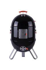 Frontier Charcoal BBQ Smoker Version 4.0