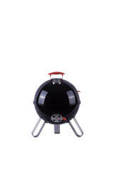 Frontier Charcoal BBQ Smoker Version 4.0