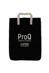 Flatdog Canvas Carry Bag