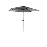 Garden Umbrella 2.7 Meter