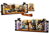 LEGO The Friends Apartments
