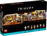 LEGO The Friends Apartments