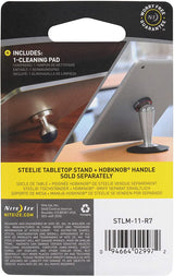 Nite Ize Steelie Magnetic Tablet Socket Mount Adapter Base