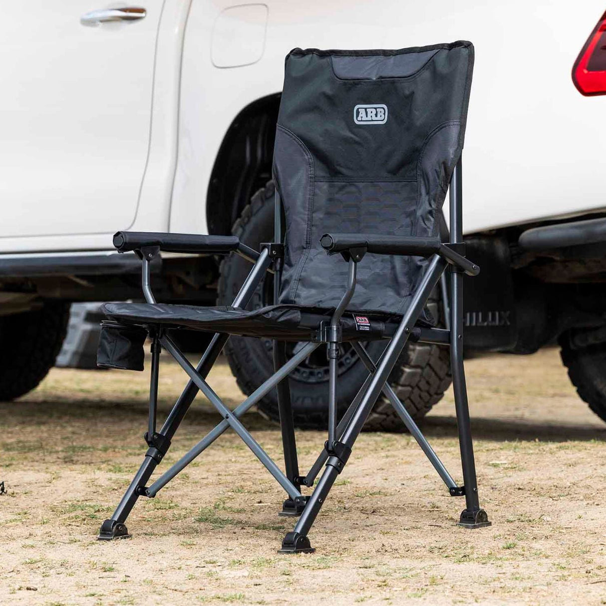 Base Camp Chair