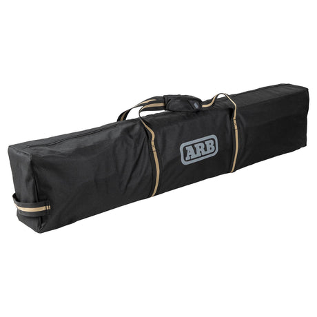 Stretcher Quick Fold Camp Bed For Double Swag with Carrying Case