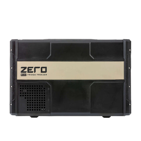 ARB Zero Portable Fridge Freezer Single Zone - 36L front view.