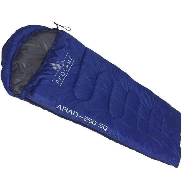 Aran250 Sleeping Bag