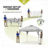 Instant Canopy