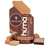 Huma Chia Energy Gel - Chocolate - 36g