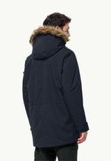 Glacier Canyon Parka - Men