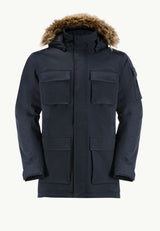 Glacier Canyon Parka - Men