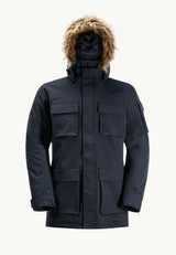 Glacier Canyon Parka - Men