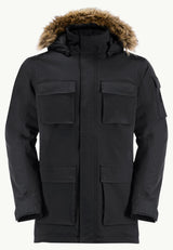 Glacier Canyon Parka - Men