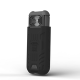 Flextail Protective Cover for Max Repeller S — close-up of textured, non-slip grip.