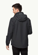 Stormy Point 2L Jacket - Men