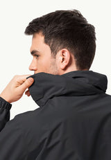 Stormy Point 2L Jacket - Men