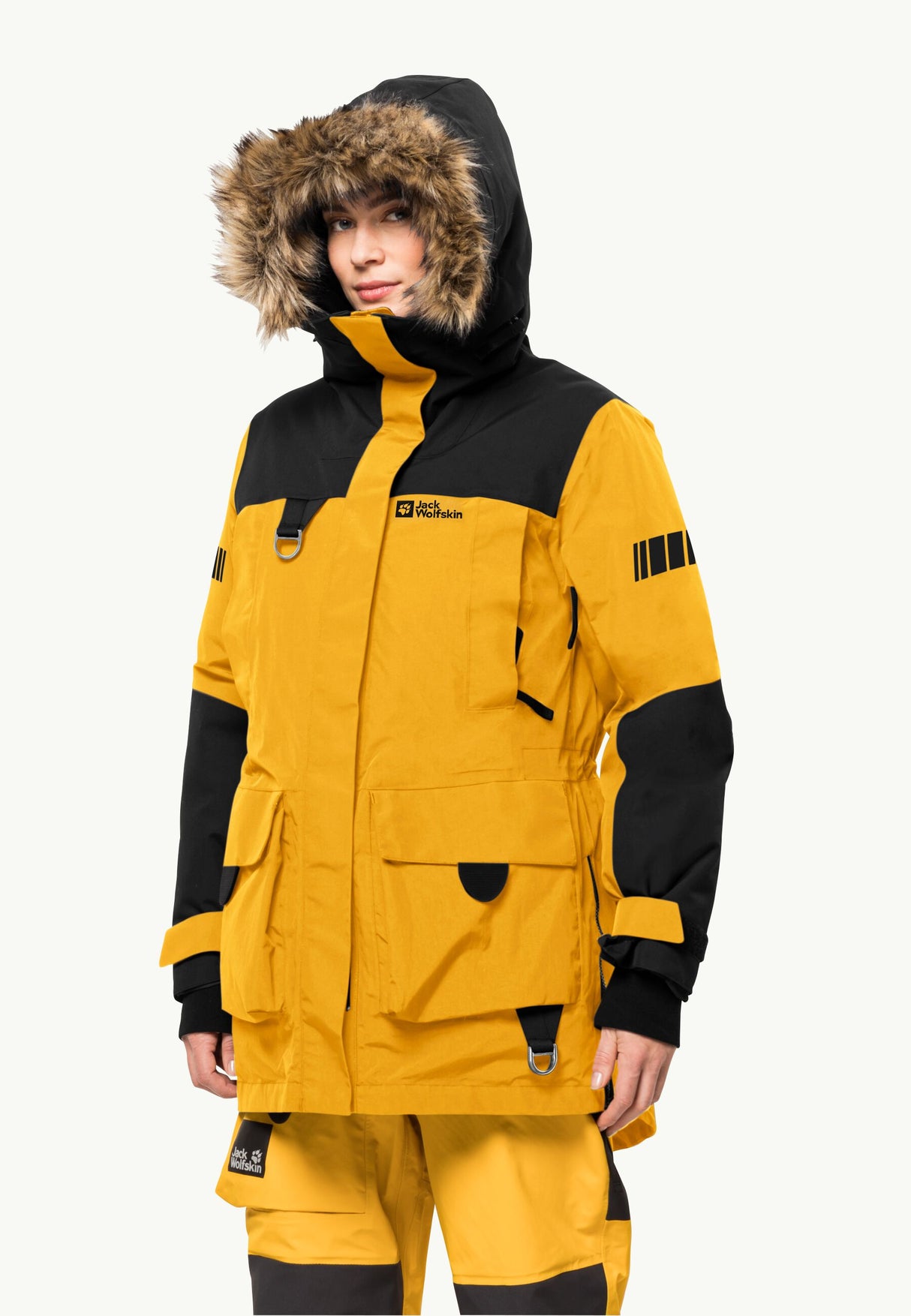 1995 Series Parka - Women