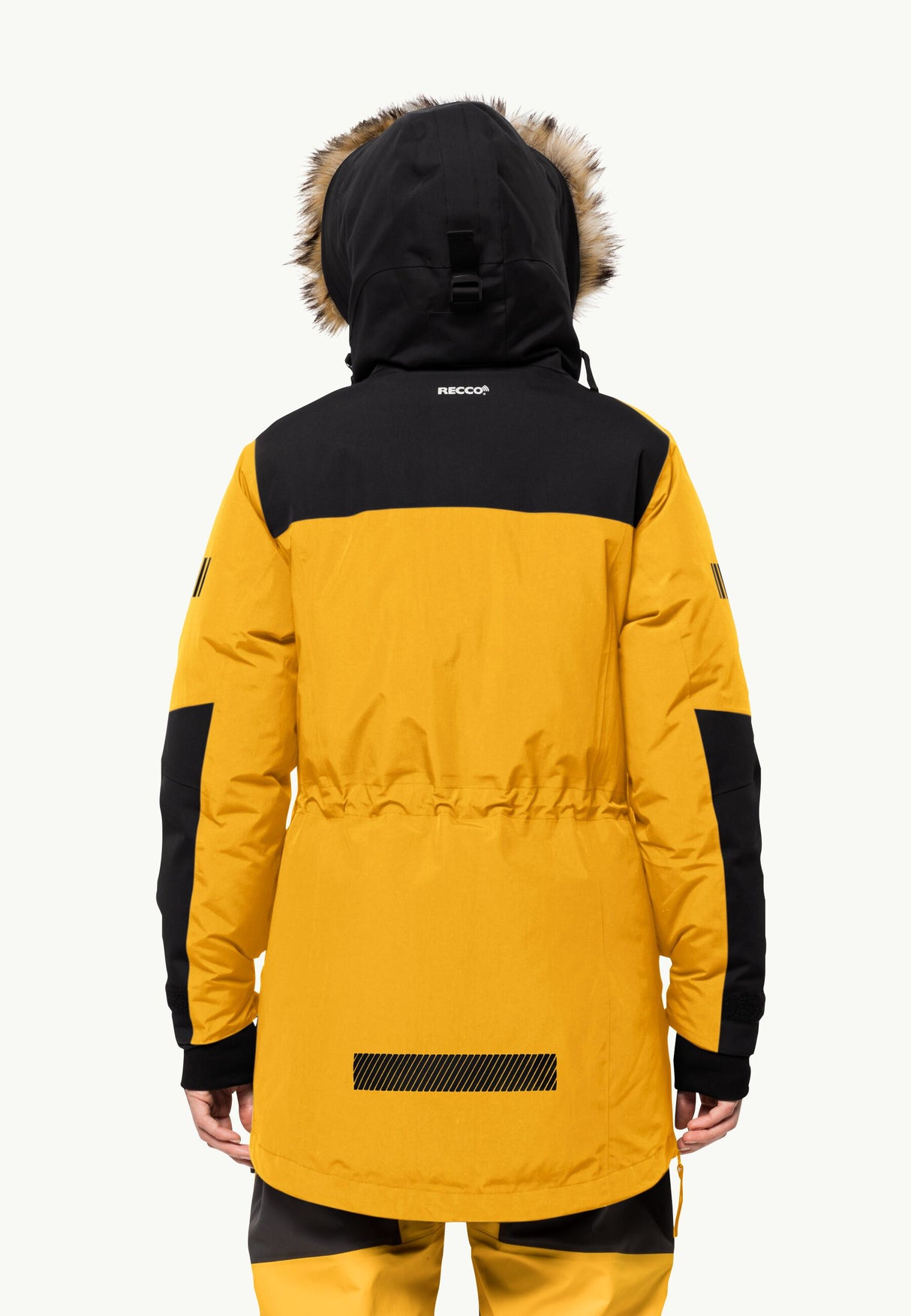 1995 Series Parka - Women