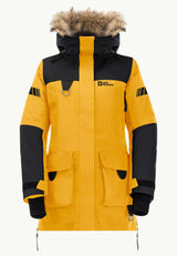 1995 Series Parka - Women