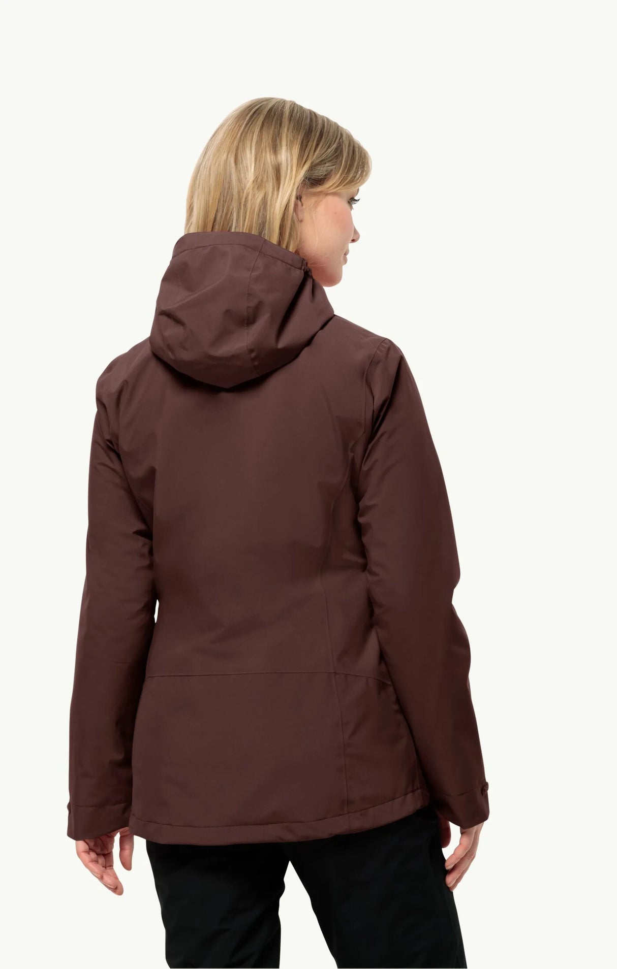 Moonrise 3in1 Jacket - Women