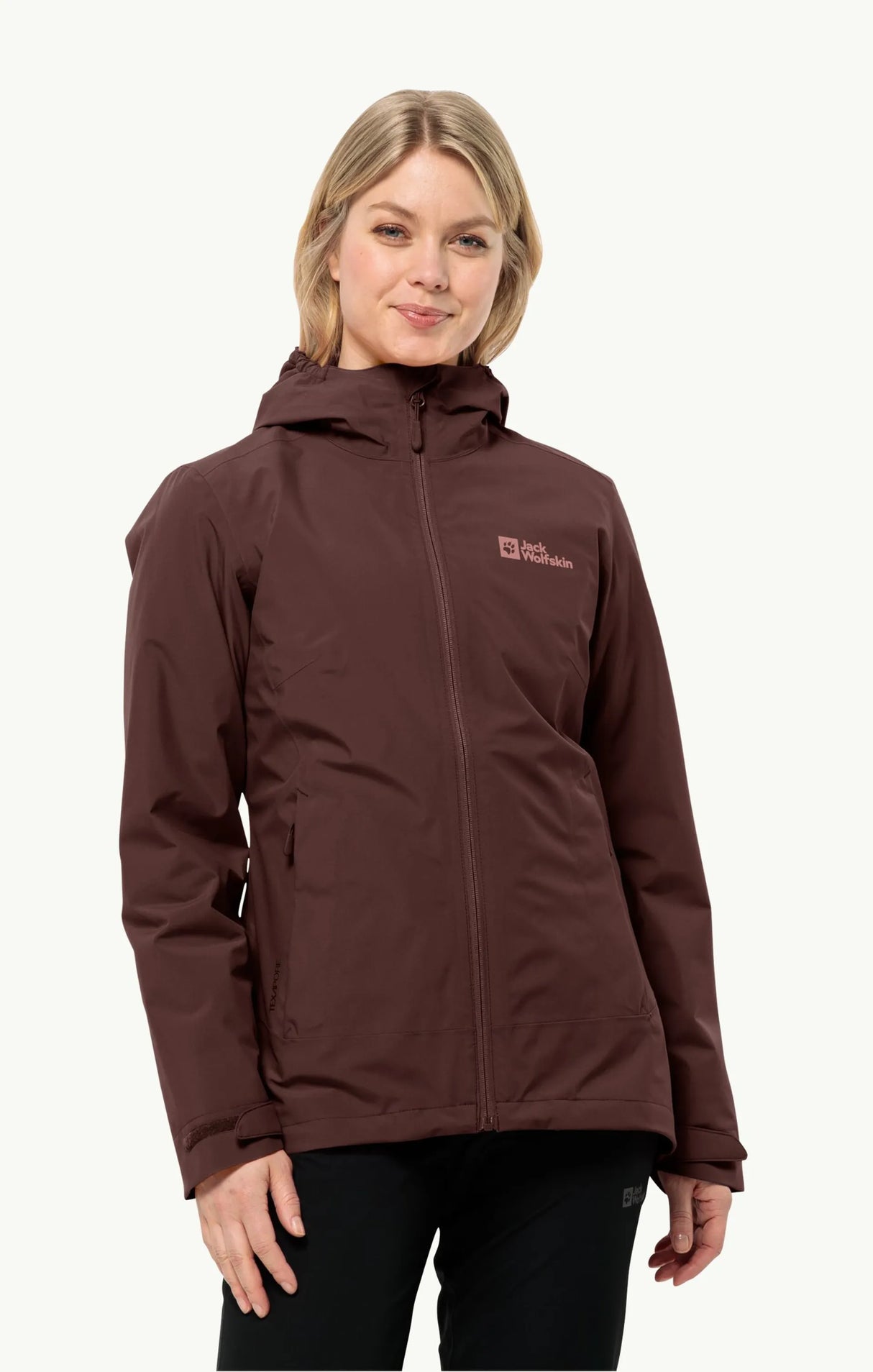 Moonrise 3in1 Jacket - Women