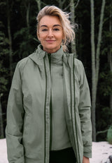 Moonrise 3in1 Jacket - Women