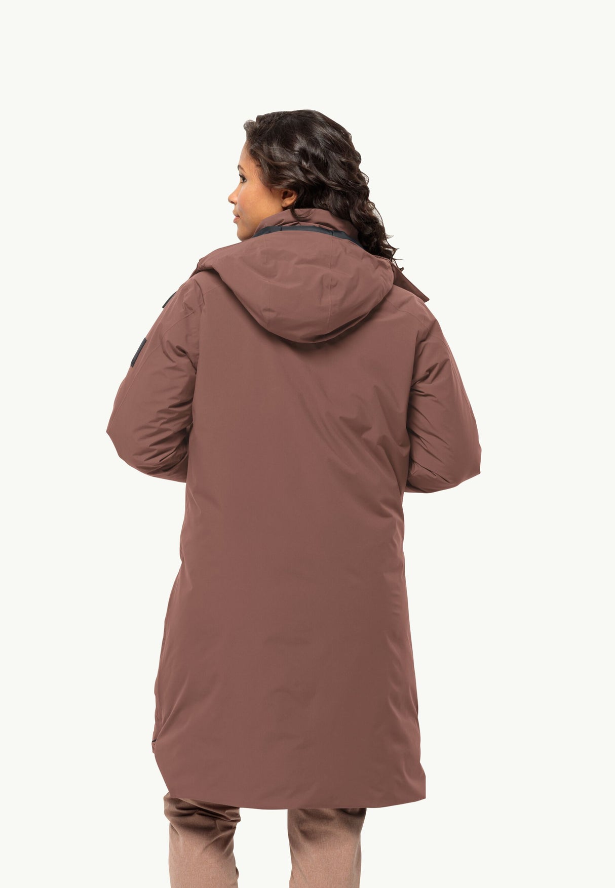 Luisenplatz Coat - Women