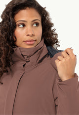 Luisenplatz Coat - Women