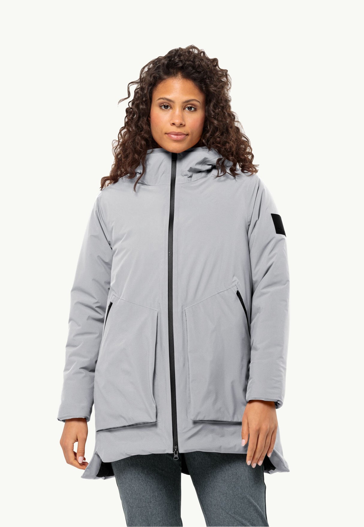 Luisenplatz Jacket - Women