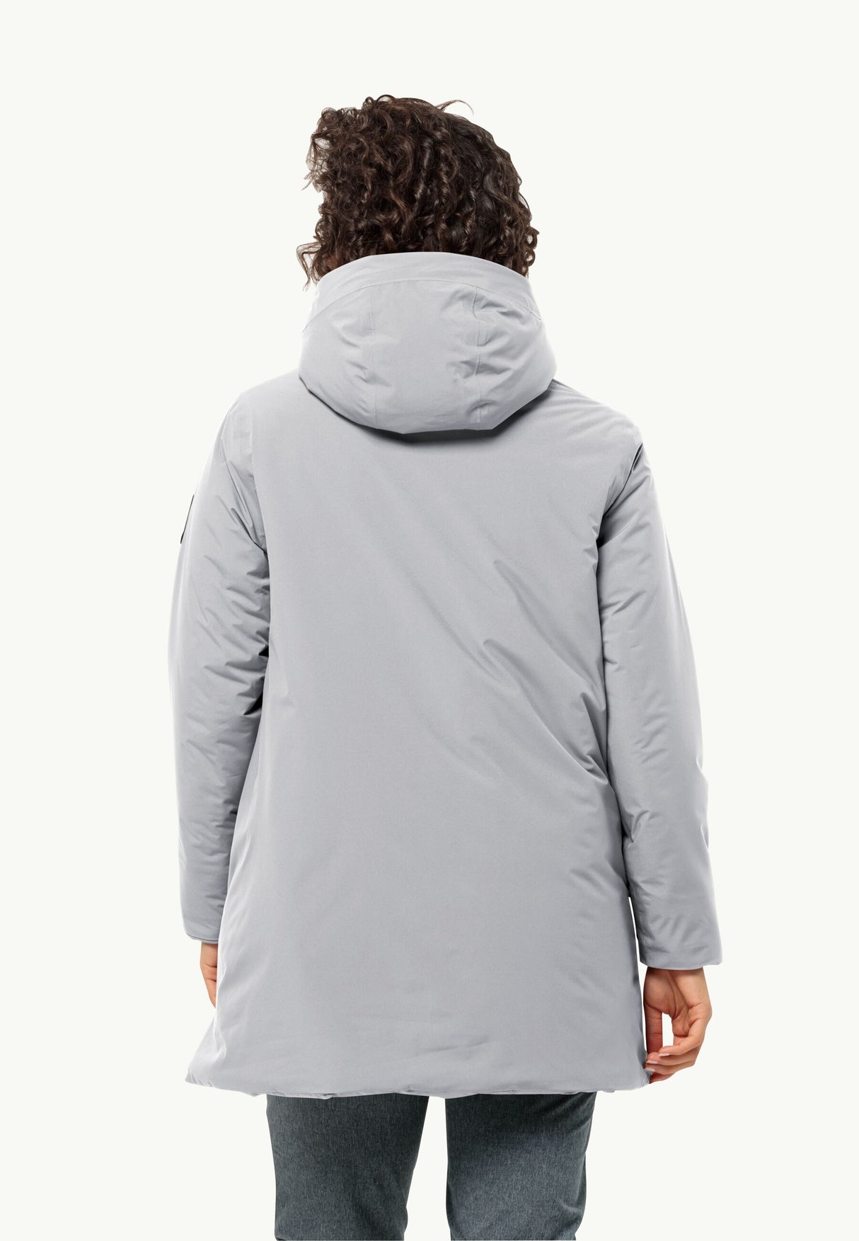 Luisenplatz Jacket - Women