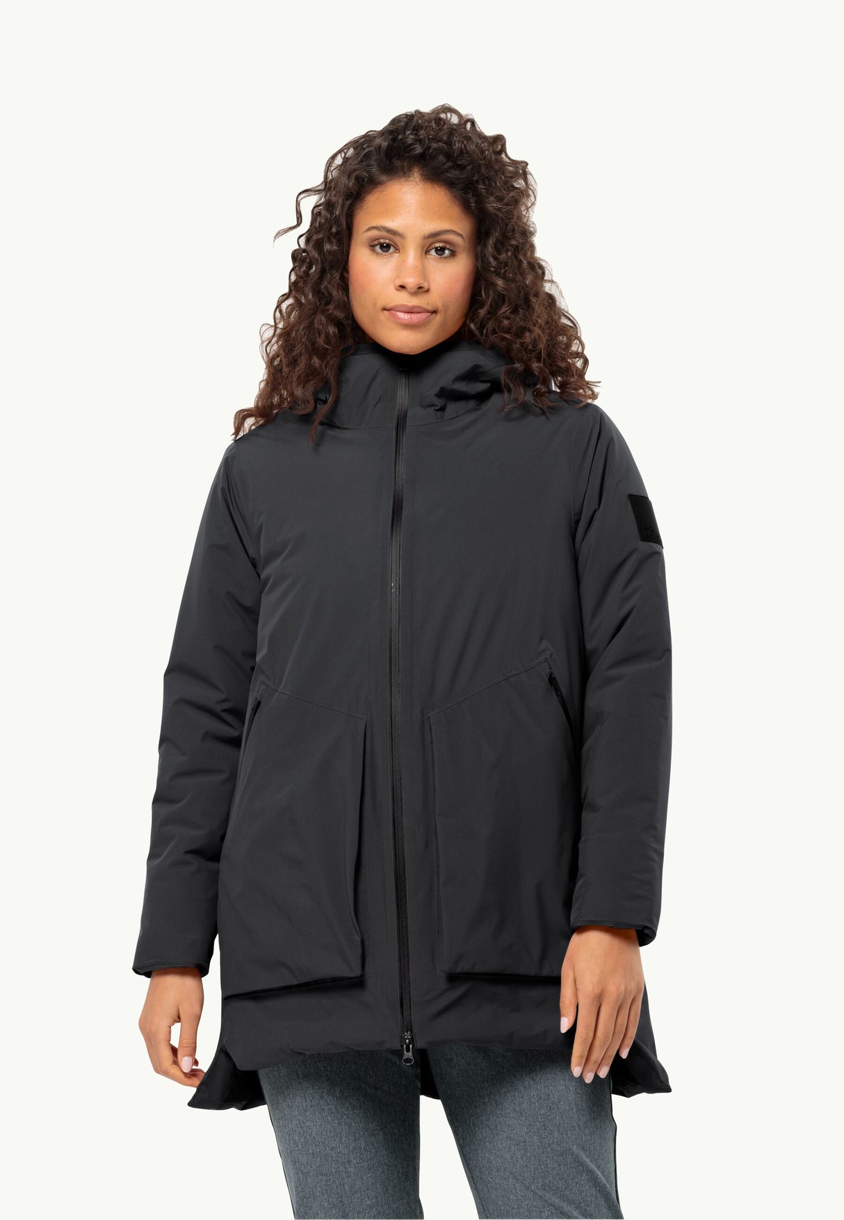 Luisenplatz Jacket - Women