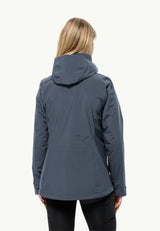 Luntal 3in1 Jacket - Women