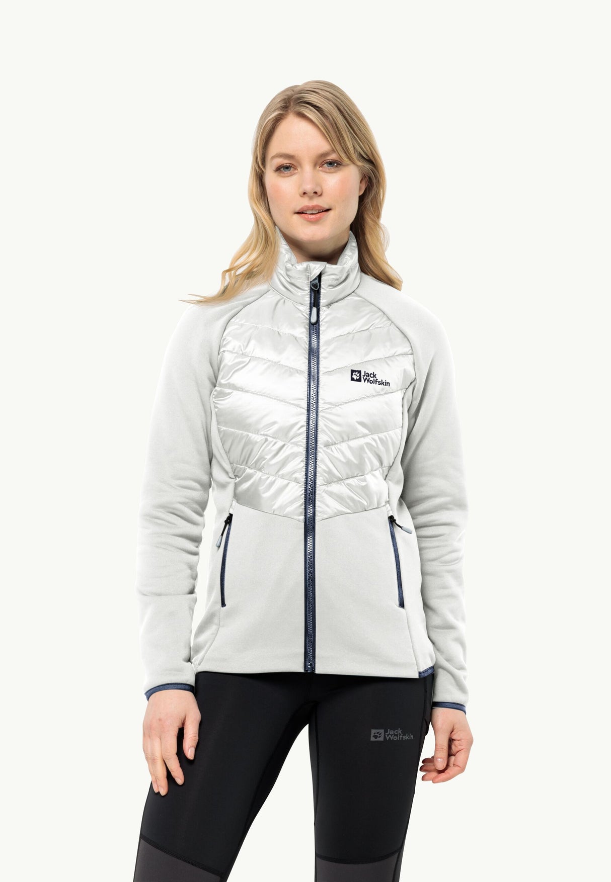 Luntal 3in1 Jacket - Women