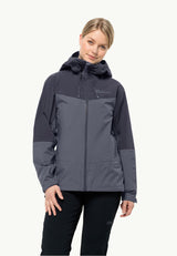 Alpspitze Tour 3 Liter Jacket - Women