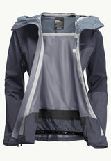 Alpspitze Tour 3 Liter Jacket - Women