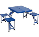 Procamp Table N Chair In-A- (Basic)