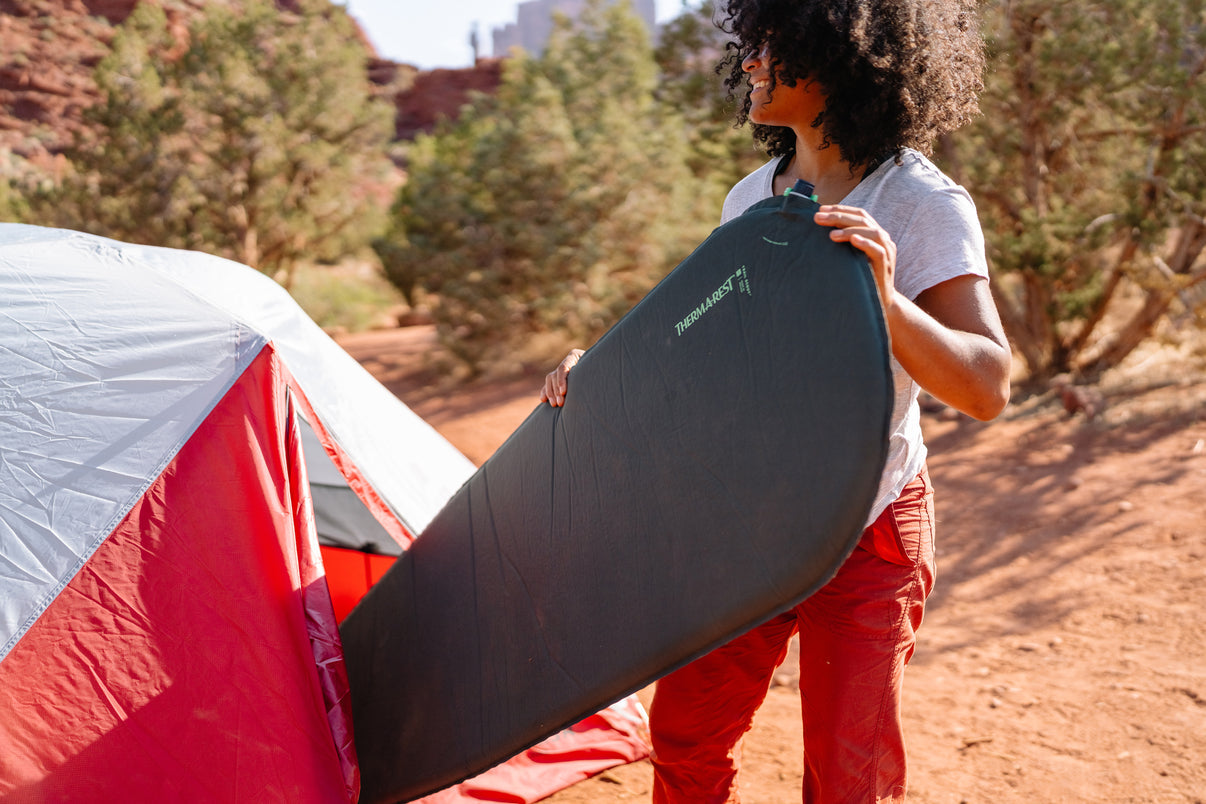 Trail Scout Sleeping Pad - Large