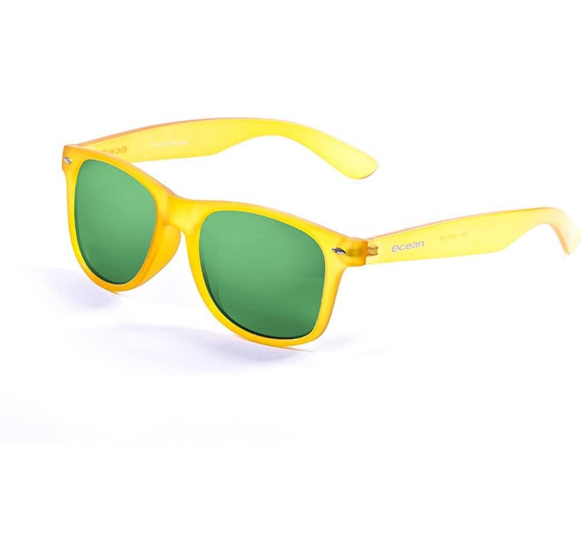 Revo Lenses Beach Sunglasses